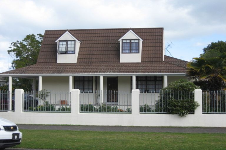 Photo of property in 8 Francis Street, Whakatane, 3120