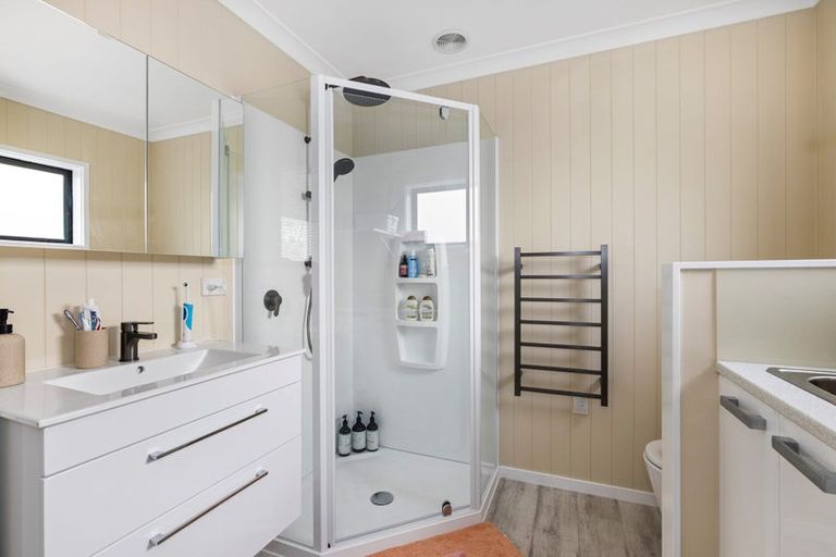 Photo of property in 4a Scott Street, Gate Pa, Tauranga, 3112