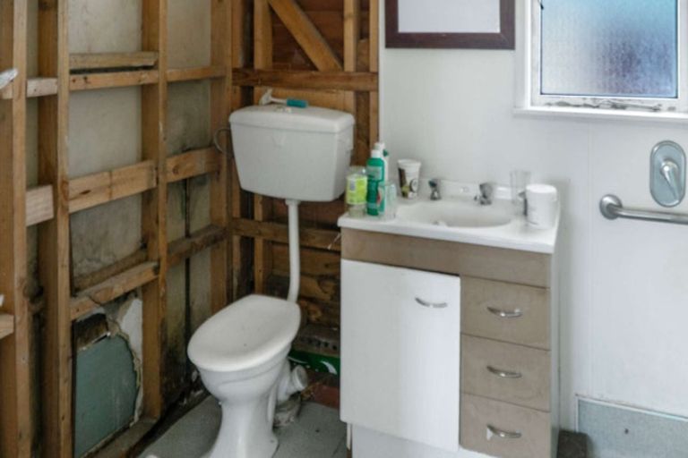 Photo of property in 14 Jellicoe Avenue, Wairoa, 4108