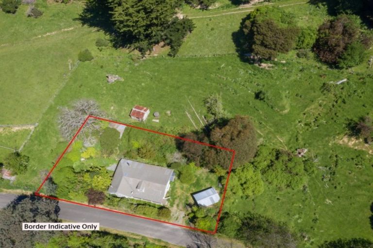 Photo of property in 45 Whites Road, Little River, 7591