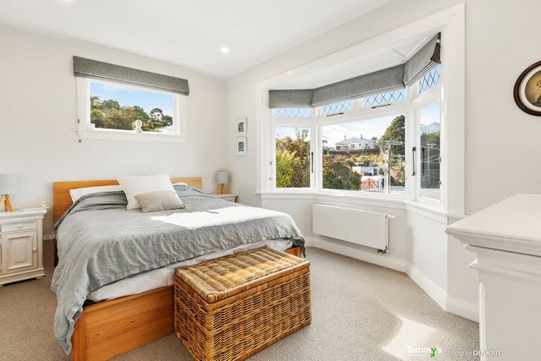 Photo of property in 89 Farnham Street, Mornington, Wellington, 6021