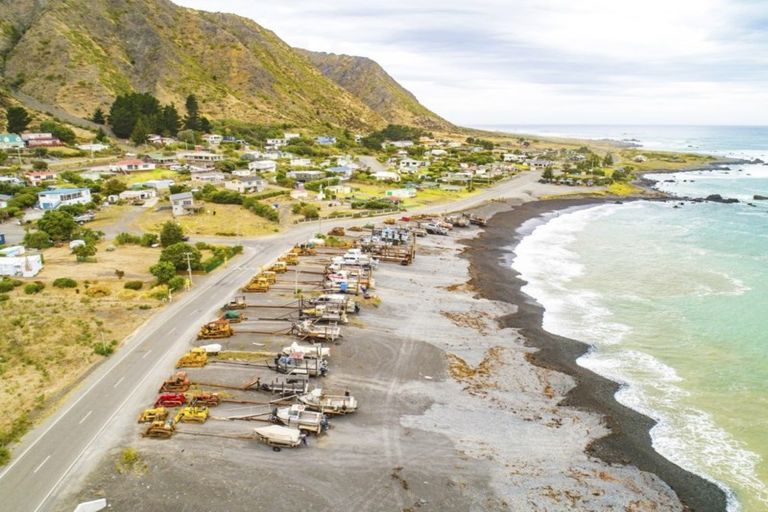 Photo of property in 3129 Mangatoetoe Grove, Cape Palliser, Pirinoa, 5772