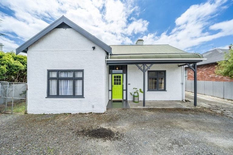 Photo of property in 306 Crinan Street, Georgetown, Invercargill, 9812