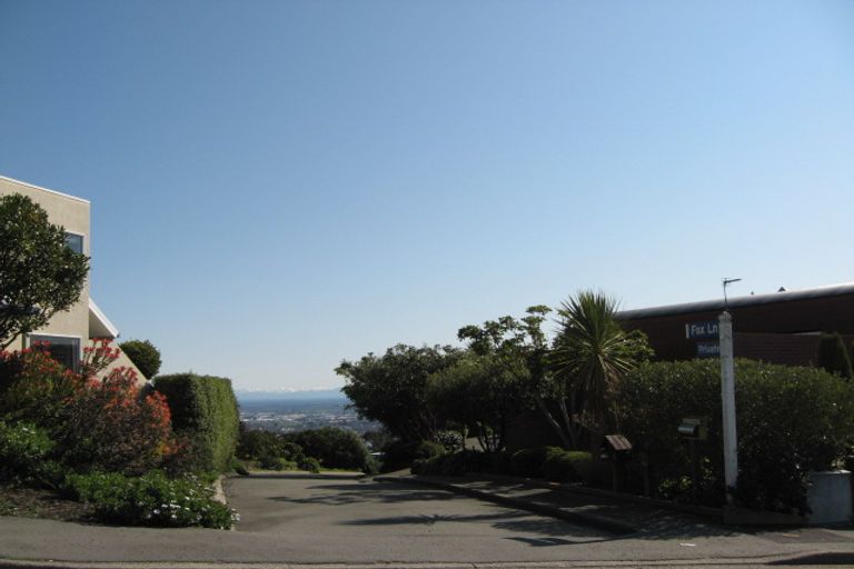 Photo of property in 2 Fox Lane, Cashmere, Christchurch, 8022