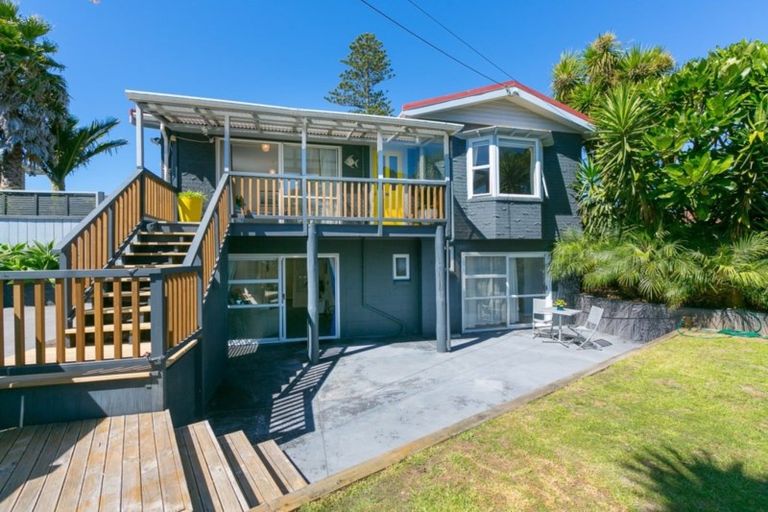 Photo of property in 40 Mclean Street, Strandon, New Plymouth, 4312