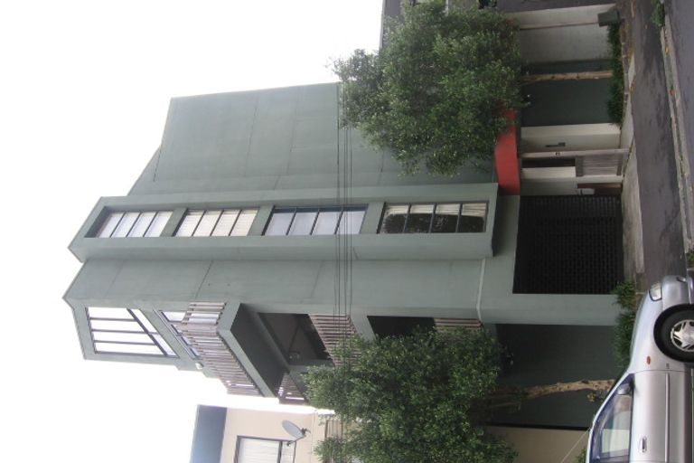 Photo of property in 44c St Benedicts Street, Eden Terrace, Auckland, 1010