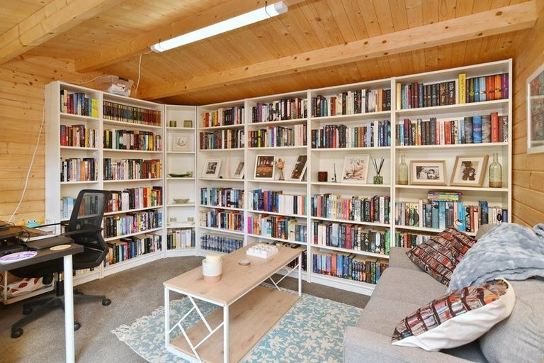 Photo of property in 69a Douglas Road, Amberley, 7410