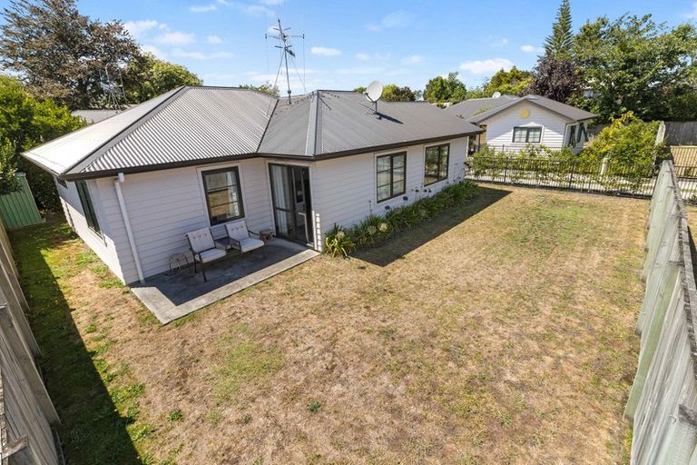 Photo of property in 47c Nixon Street, Hamilton East, Hamilton, 3216