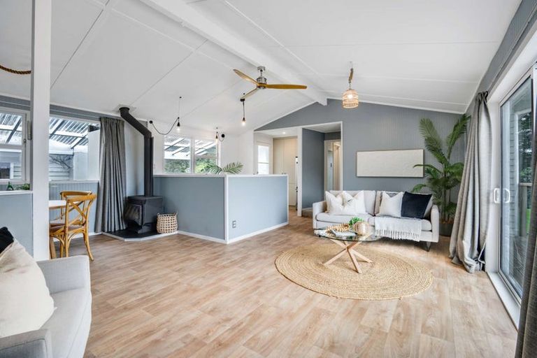 Photo of property in 809 Tangihua Road, Maungakaramea, Whangarei, 0178