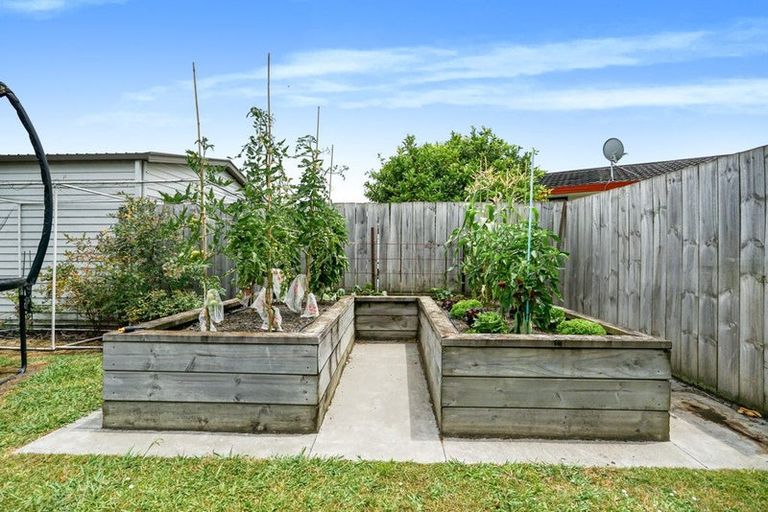 Photo of property in 11 Vine Street, Hillcrest, Hamilton, 3216