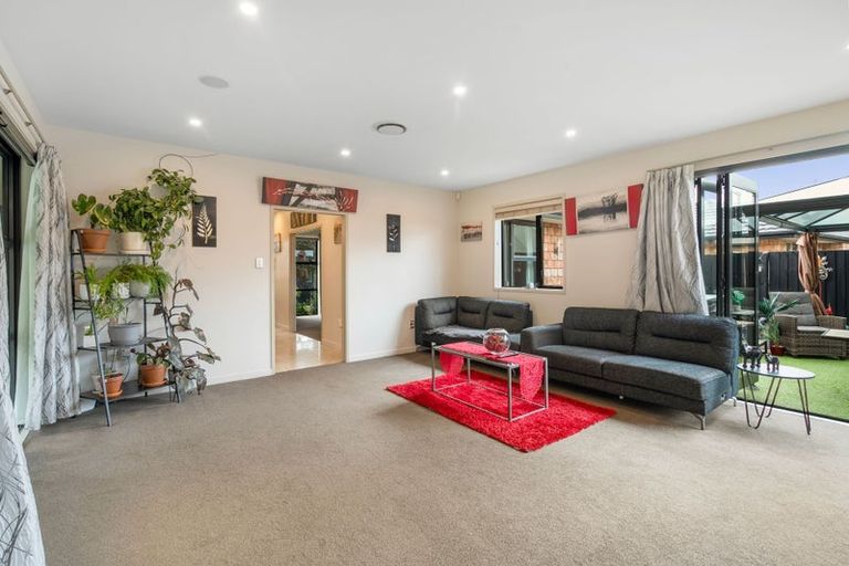 Photo of property in 2d Kaikanui Street, Kaiapoi, 7630
