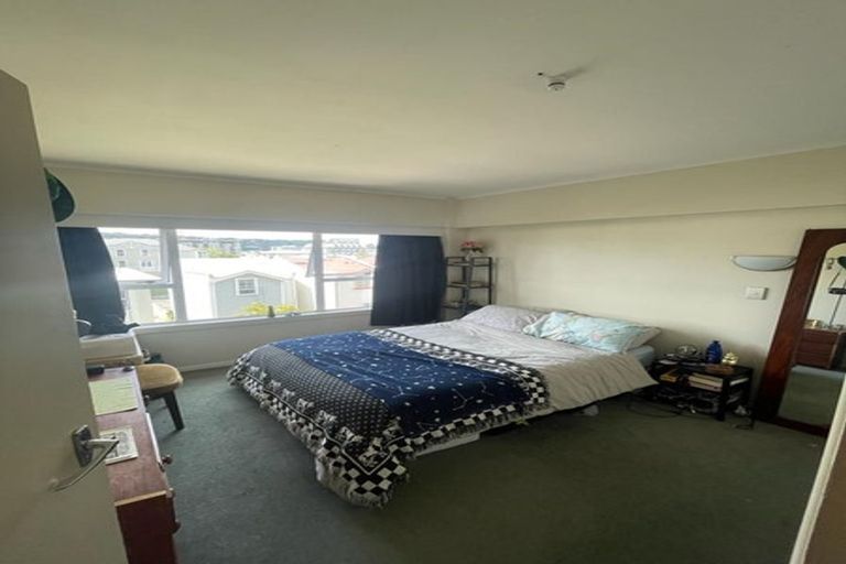 Photo of property in Bydder Apartments, 272 The Terrace, Te Aro, Wellington, 6011