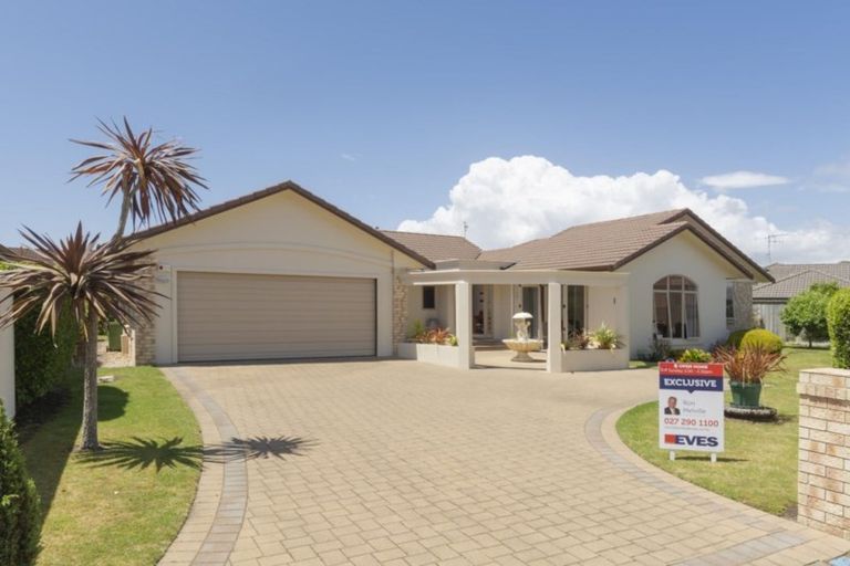 Photo of property in 46 Sorrento Key, Papamoa Beach, Papamoa, 3118