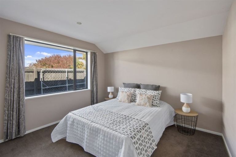 Photo of property in 4 Date Crescent, Aidanfield, Christchurch, 8025