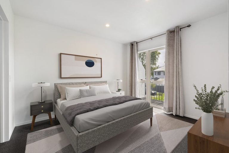 Photo of property in 2/62 Andover Street, Merivale, Christchurch, 8014