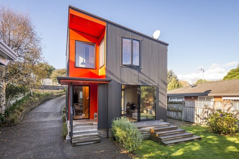 Photo of property in 35b Wharemauku Road, Raumati Beach, Paraparaumu, 5032