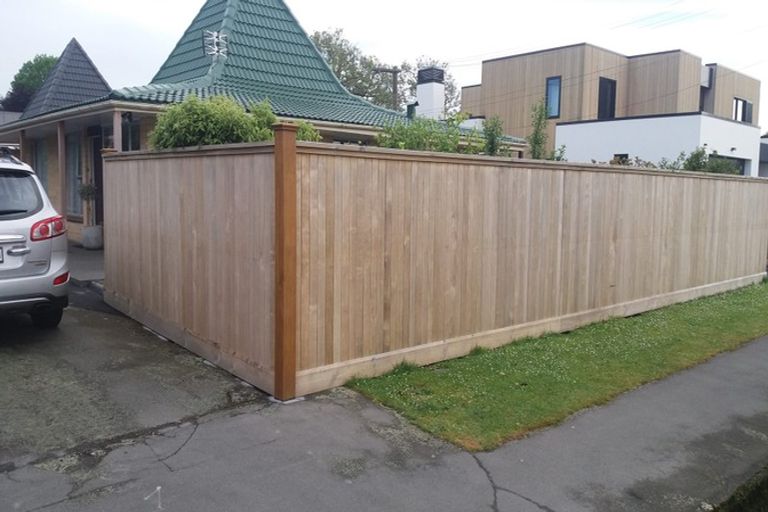 Photo of property in 1/31 Taylors Avenue, Bryndwr, Christchurch, 8052