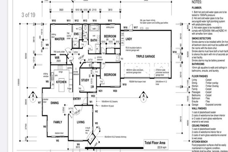 Photo of property in 24 Ivy Lane, Ohau, Levin, 5570