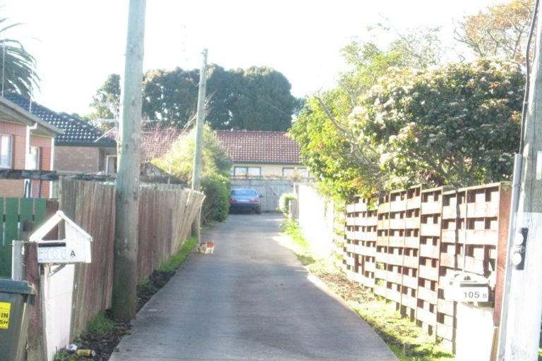 Photo of property in 2/105 Maich Road, Manurewa, Auckland, 2102