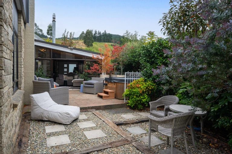 Photo of property in 133 Mangaroa Valley Road, Mangaroa, Upper Hutt, 5371