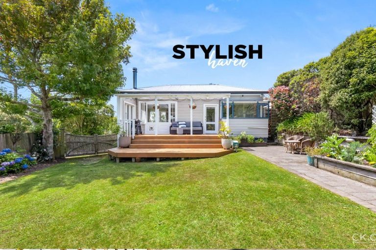 Photo of property in 9 Bermer Road, Belmont, Lower Hutt, 5010