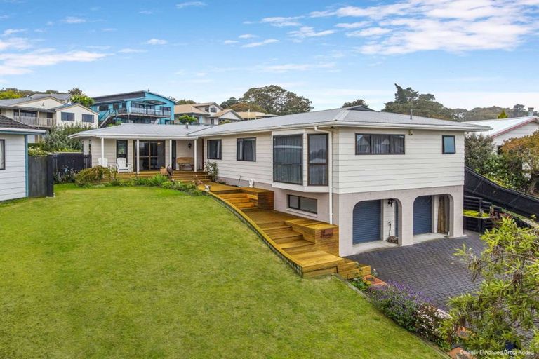 Photo of property in 52 Treadwell Street, Springvale, Whanganui, 4501