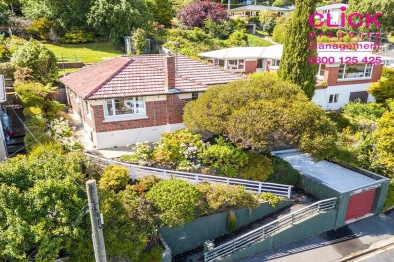 Photo of property in 54 Hocken Street, Kenmure, Dunedin, 9011