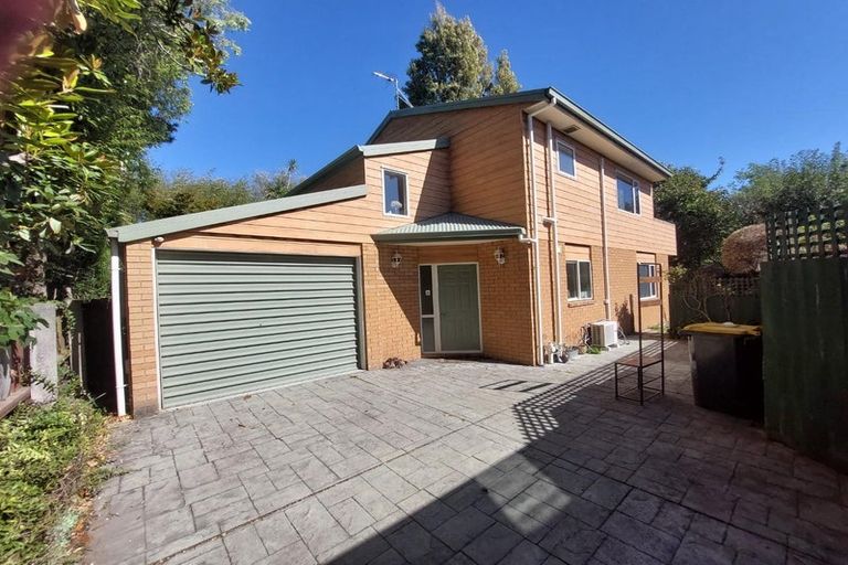 Photo of property in 57a Westburn Terrace, Burnside, Christchurch, 8041