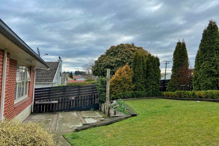 Photo of property in 9 Tekapo Street, Glenwood, Timaru, 7910