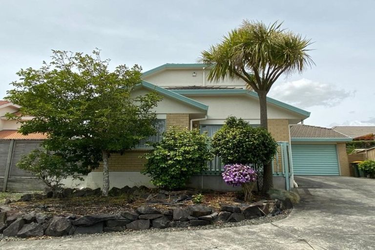 Photo of property in 1/24 Mission View Drive, Northpark, Auckland, 2013