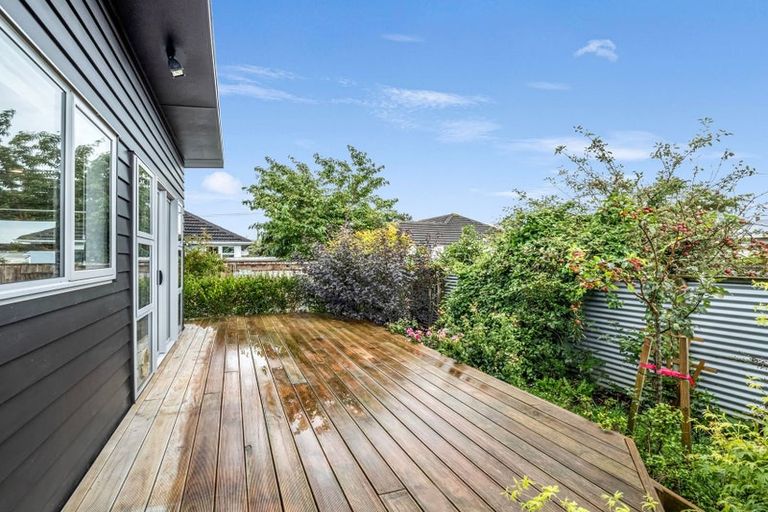 Photo of property in 114a Stanford Street North, Ashhurst, 4810