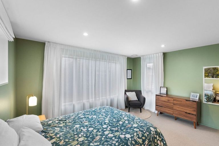 Photo of property in 25 Cridland Place, Halswell, Christchurch, 8025