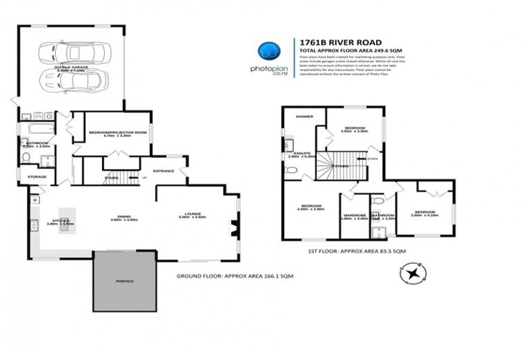 Photo of property in 1761b River Road, Flagstaff, Hamilton, 3210