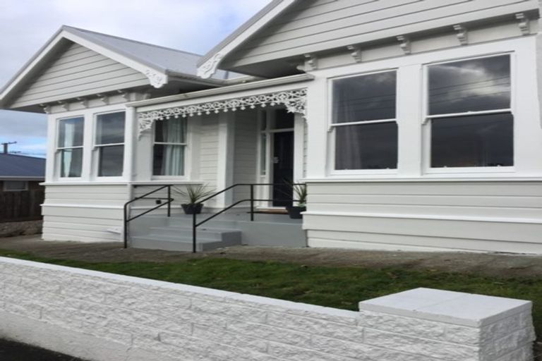 Photo of property in 52 Maryhill Terrace, Maryhill, Dunedin, 9011