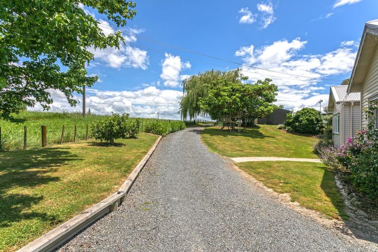 Photo of property in 61 Walton Road, Richmond Downs, Walton, 3475