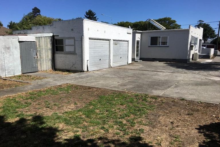 Photo of property in 99 Hansons Lane, Upper Riccarton, Christchurch, 8041