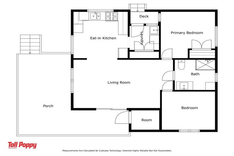 Photo of property in 80 Roberts Street, Waihi, 3610
