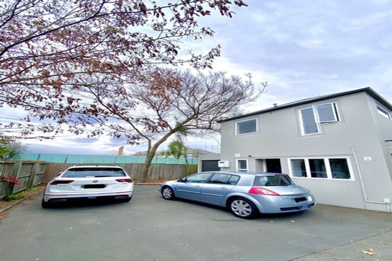 Photo of property in 5/423 Madras Street, St Albans, Christchurch, 8014