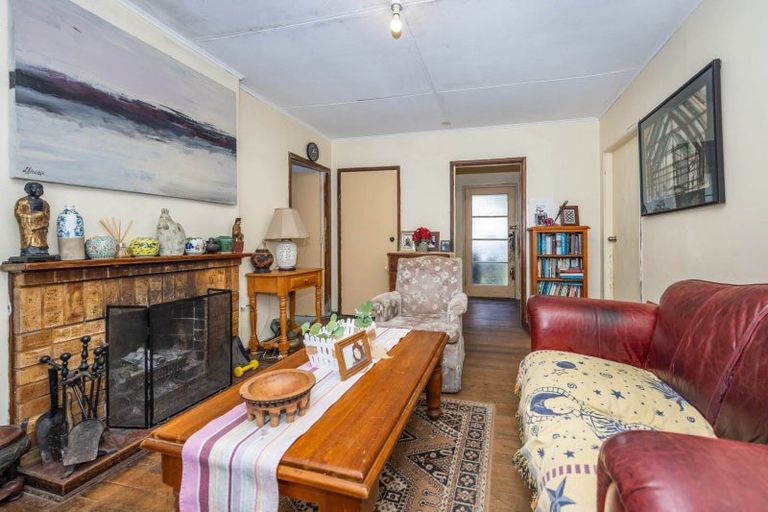 Photo of property in 60 Semple Street, Huntly, 3700