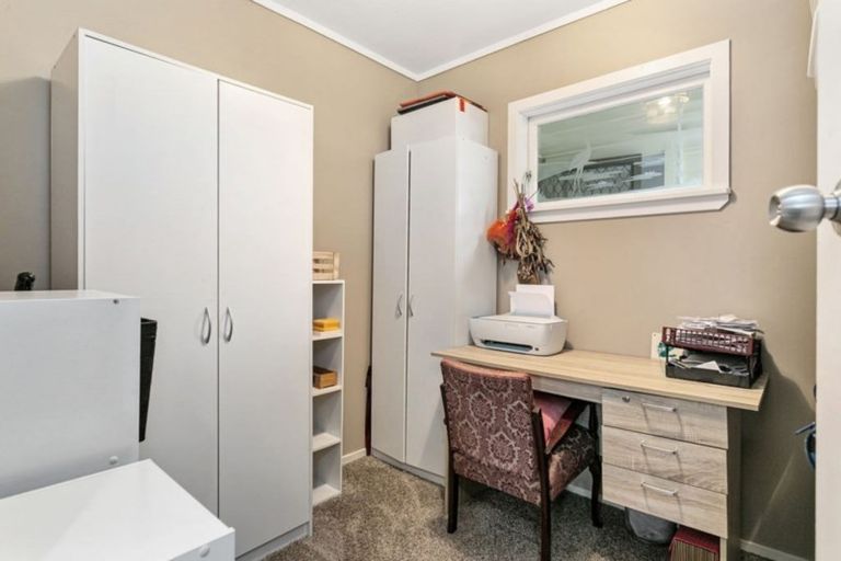 Photo of property in 41 Ward Street, Te Kuiti, 3910