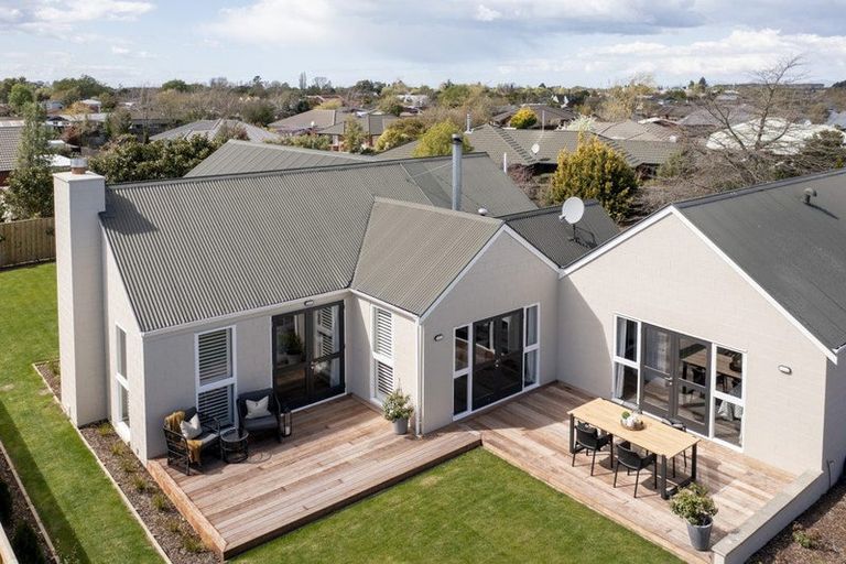 Photo of property in 95 Charles Street, Rangiora, 7400