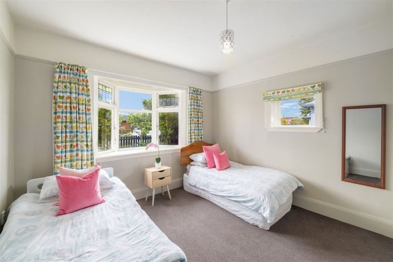 Photo of property in 33 Speight Street, Mairehau, Christchurch, 8013