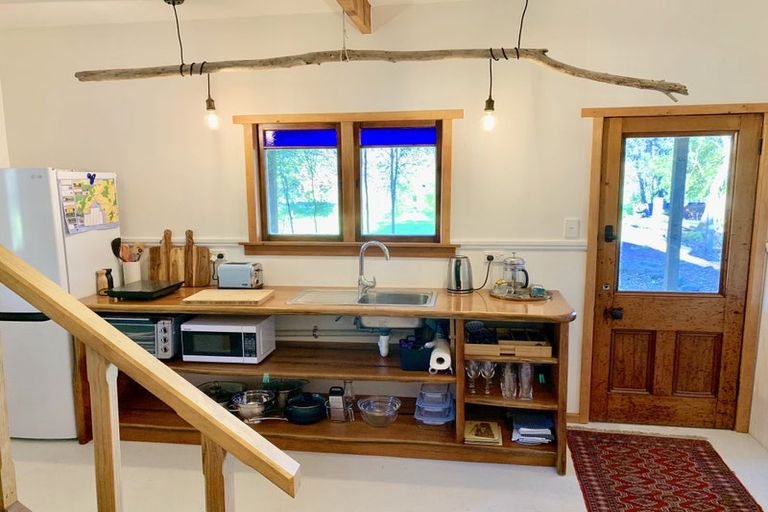 Photo of property in 124 River Terrace Road, Brightwater, 7091