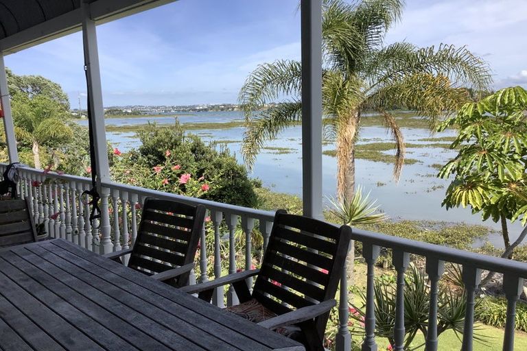 Photo of property in 11 Bulwer Street, Devonport, Auckland, 0624