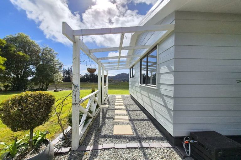 Photo of property in 387 Camerons Road, Marsden, Greymouth, 7805