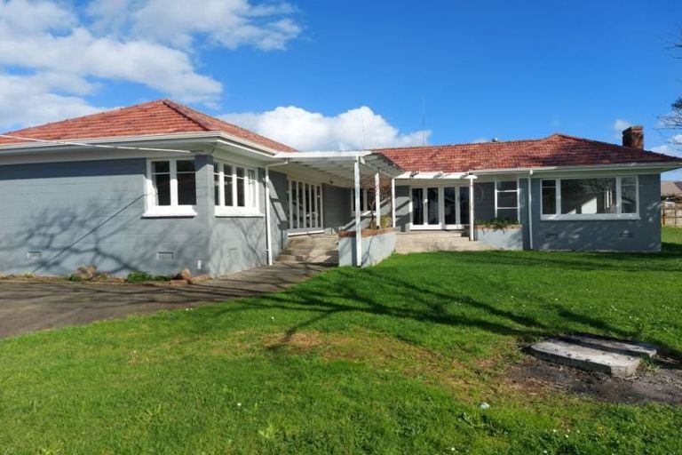 Photo of property in 201 Corks Road, Tikipunga, Whangarei, 0112