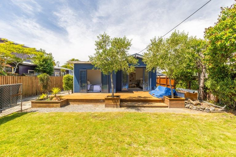Photo of property in 149 Tedder Avenue, North New Brighton, Christchurch, 8083