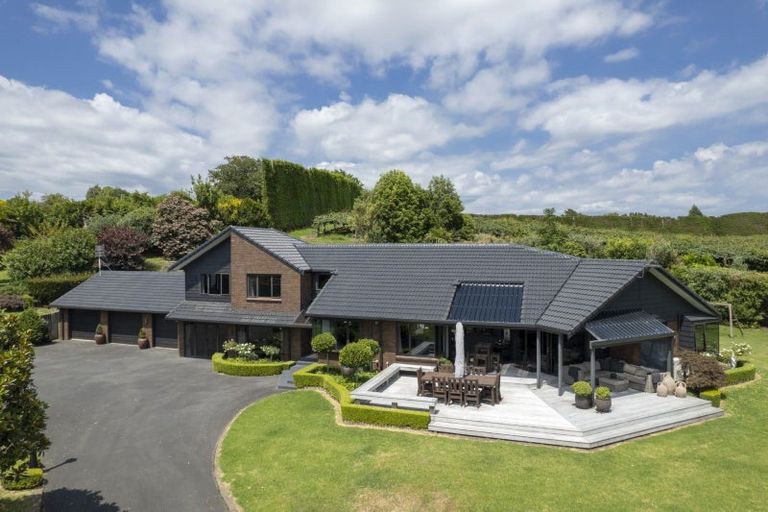 Photo of property in 716 Oropi Road, Oropi, Tauranga, 3173