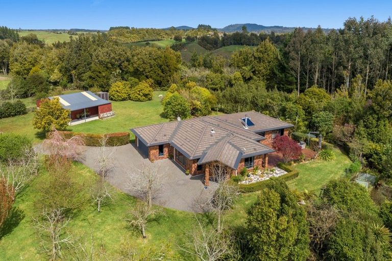Photo of property in 1956b Pyes Pa Road, Oropi, Tauranga, 3173