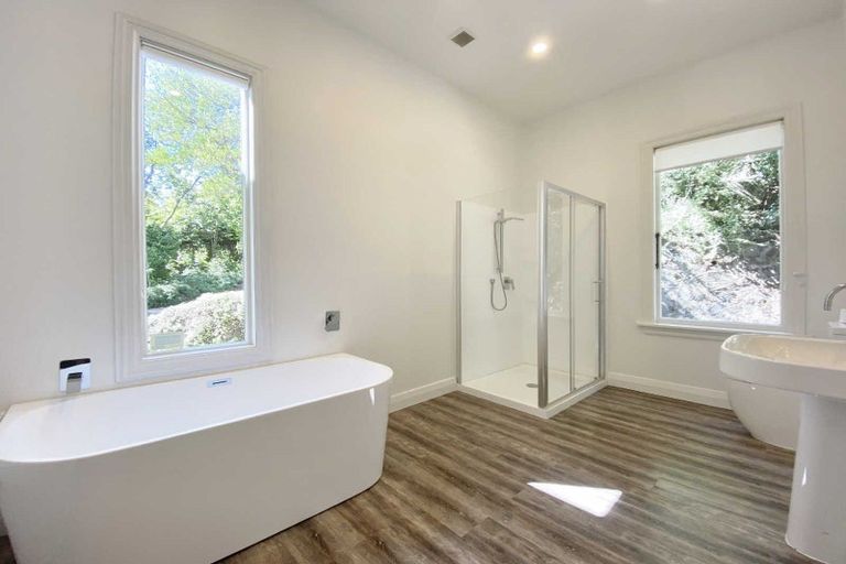 Photo of property in 31 Dyers Pass Road, Cashmere, Christchurch, 8022